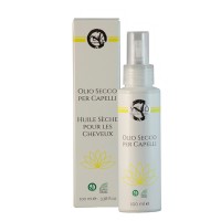 OLIO SECCO PER CAPELLI 100ML