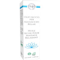 OLIO MASSAGGIO RELAX 100ML