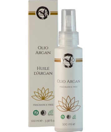 OLIO ARGAN FRAGRANCE FREE100ML