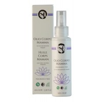 OLIO CORPO MAMMA FRAGRANCE FRE