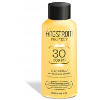 ANGSTROM PROTECT HYDRAXOL LATTE SOLARE PROTETTIVO CORPO SPF30 200ML