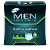 TENA MEN LEVEL 4 10 PZ 8311