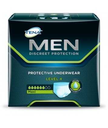 TENA MEN LEVEL 4 10 PZ 8311