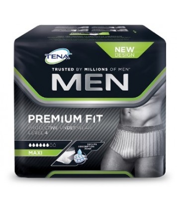 TENA MEN LEVEL 4 M 12PZ 8313