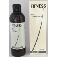 FITNESS BO OL LAV 200ML