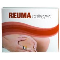 REUMACOLLAGEN 30 BUSTE 14G