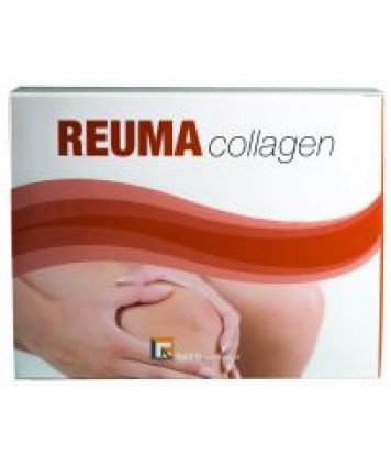 REUMACOLLAGEN 30 BUSTE 14G