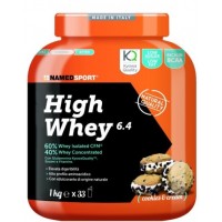 HIGH WHEY COOKIES CREAM 1K NAMED