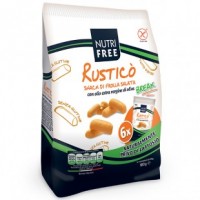 NUTRIFREE RUSTICO' 180G