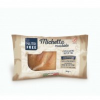 NUTRIFREE MICHETTA 90G