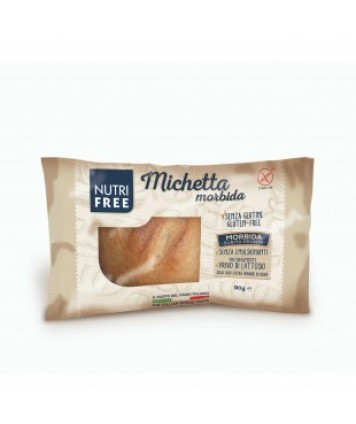 NUTRIFREE MICHETTA 90G