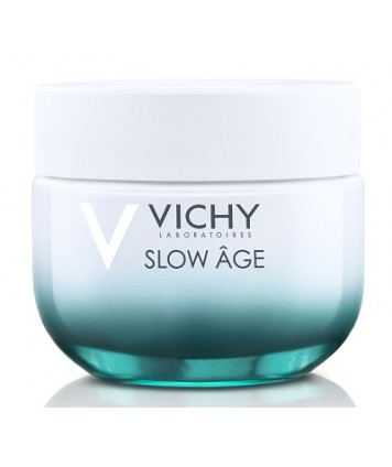 VICHY SLOW AGE CREMA CORRETTIVA SEGNI DEL TEMPO 50ML 