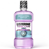 LISTERINE TOTAL CARE ZERO 500ML