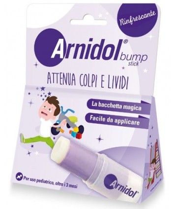 ARNIDOL BUMP STICK 15G