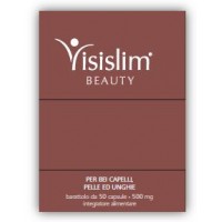 VISISLIM BEAUTY 50 CAPSULE