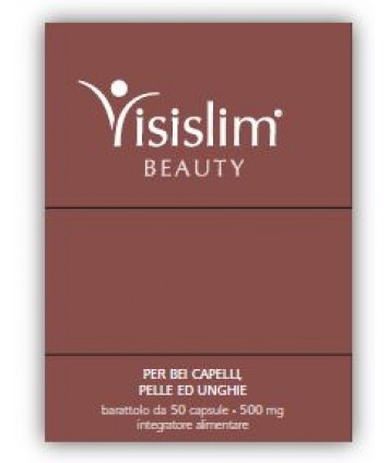 VISISLIM BEAUTY 50 CAPSULE