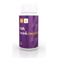 IVA MEDIMICRO 3H 4BAR 110G