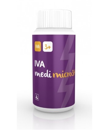 IVA MEDIMICRO 3H 4BAR 110G