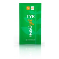 TYR MEDIGEL 30BUST 24G