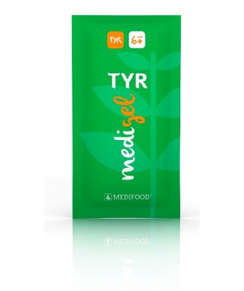 TYR MEDIGEL 30BUST 24G