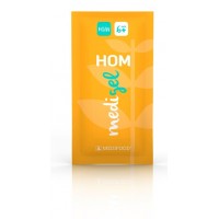 HOM MEDIGEL 30 BUSTINE 24G