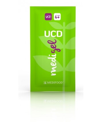 UCD MEDIGEL 30BUST 24G