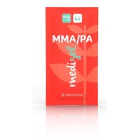 MMA/PA MEDIGEL 30BUST 24G