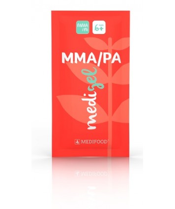 MMA/PA MEDIGEL 30BUST 24G