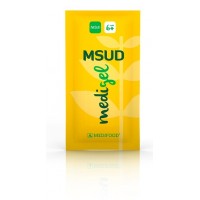 MSUD MEDIGEL 30BUST 24G