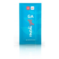 GA MEDIGEL 30BUST 24G