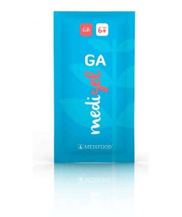 GA MEDIGEL 30BUST 24G