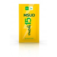 MSUD MEDI 15 30BUST 25G