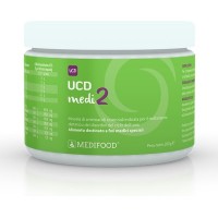 UCD MEDI 2 200G