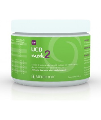 UCD MEDI 2 200G