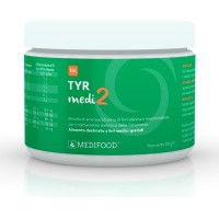 TYR MEDI 2 200G