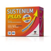 SUSTENIUM PLUS PROMO 22BUST