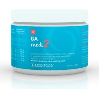 GA MEDI 2 200G