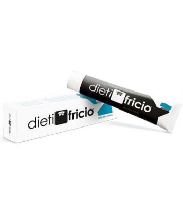 DIETIFRICIO 75ML