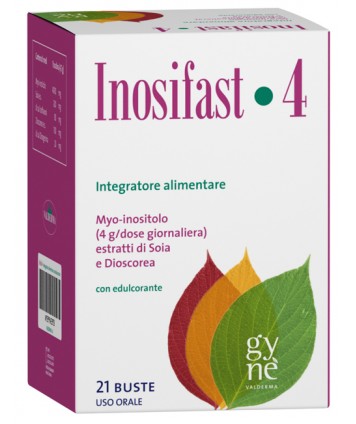 VALDERMA INOSIFAST 4 21 BUSTINE