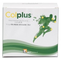 COLPLUS 30 BUSTE 312G