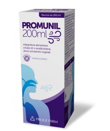 PROMUNIL 200ML