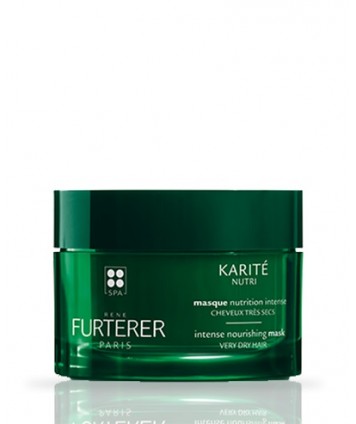 KARITE' NUTRI MASCHERA NUTR IN