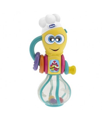 GIOCO 77030 BABY CHEF