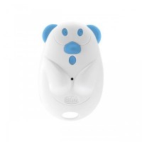 BABY CONT TEDDY TRACKER 79310