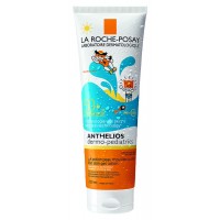 LA ROCHE-POSAY ANTHELIOS DERMO-PED GEL PELLE BAGNATA SPF 50+ 250ML