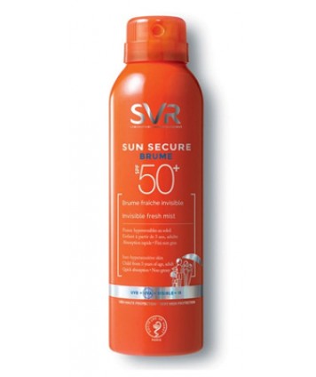 SVR SUN SECURE BRUME VISO/CORPO 200ML