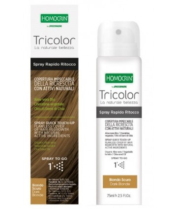 TRICOLOR SPR RITOCCO BION SCU