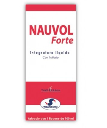 NAUVOL FORTE 100ML