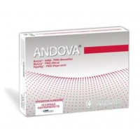 ANDOVA 15CPS 495MG