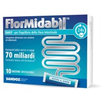 FLORMIDABIL DAILY POLVERE 15G